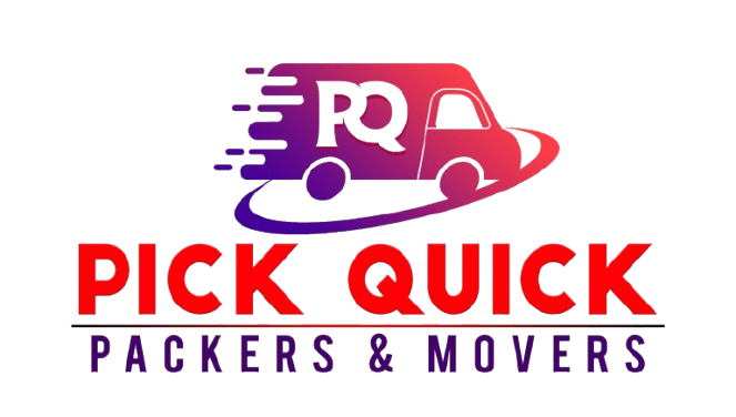 Pick quick packers and movers